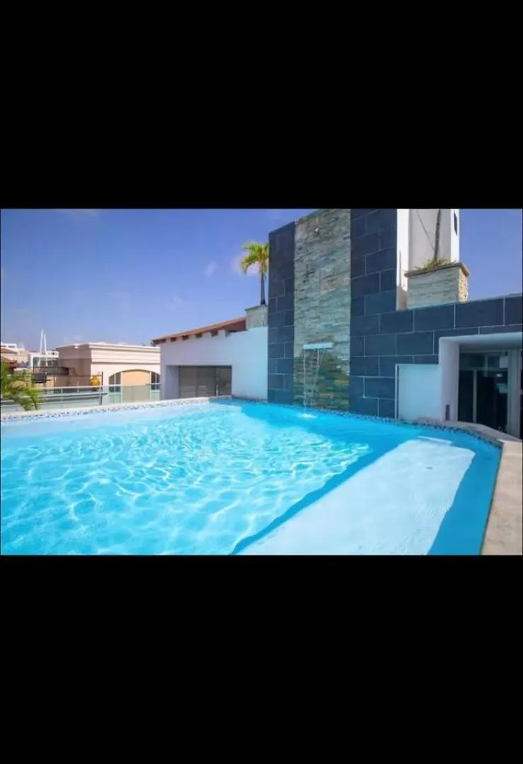 Luxury Apartment Santo Domingo 0*,  Dominican Republic