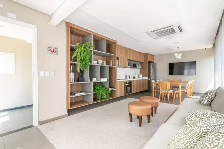 Luxury Apartment 聖多明哥