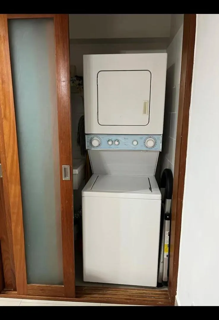 Luxury Apartment 聖多明哥